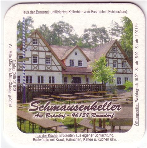frensdorf ba-by mller quad 2b (quad185-schmausenkeller am bahnhof) 